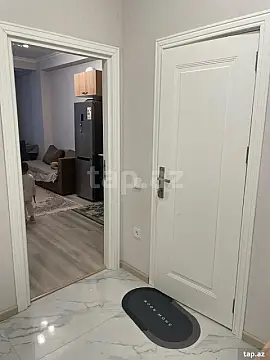 Kirayə verilir 2 otaqlı yeni tikili 66 m²