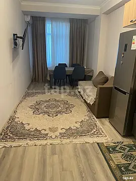 Kirayə verilir 2 otaqlı yeni tikili 66 m² — Xırdalan, Xırdalan 2 otaq 66.00 m²