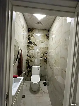 Kirayə verilir 3 otaqlı yeni tikili 100 m²