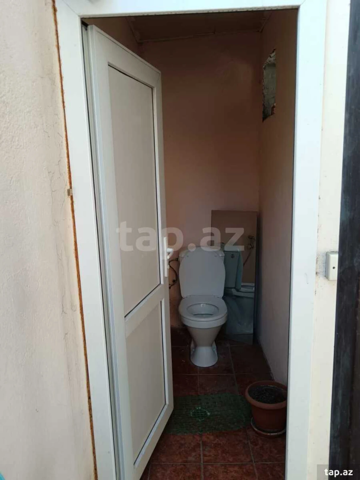 Satılır 3 otaqlı həyət evi