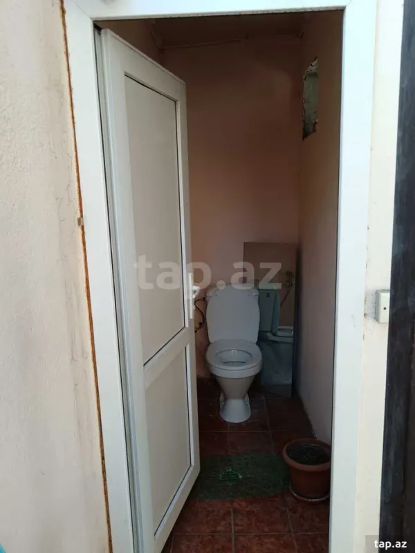 Satılır 3 otaqlı həyət evi