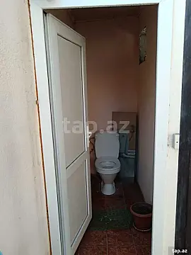 Satılır 3 otaqlı həyət evi
