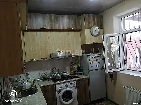 Satılır 3 otaqlı həyət evi