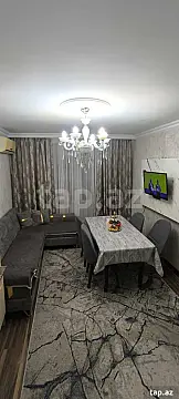 Satılır 2 otaqlı mənzil 47 m² — Sumqayıt 2 otaq 47.00 m²