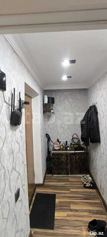 Satılır 2 otaqlı mənzil 47 m²