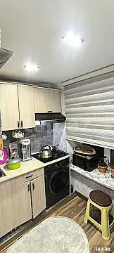 Satılır 2 otaqlı mənzil 47 m²
