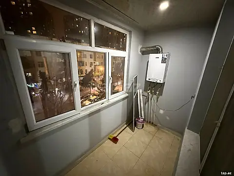 Kirayə verilir 2 otaqlı mənzil 60 m²