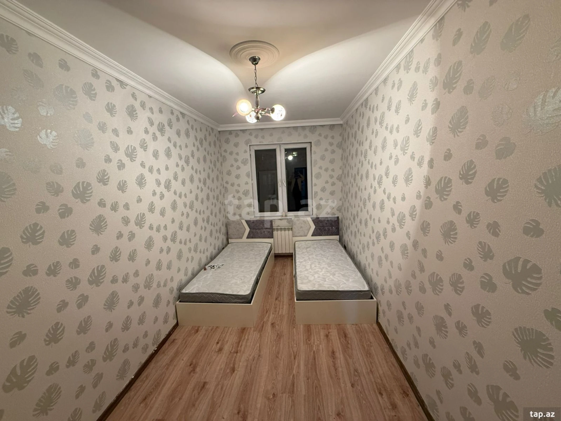 Kirayə verilir 2 otaqlı mənzil 60 m²