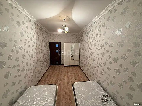 Kirayə verilir 2 otaqlı mənzil 60 m²