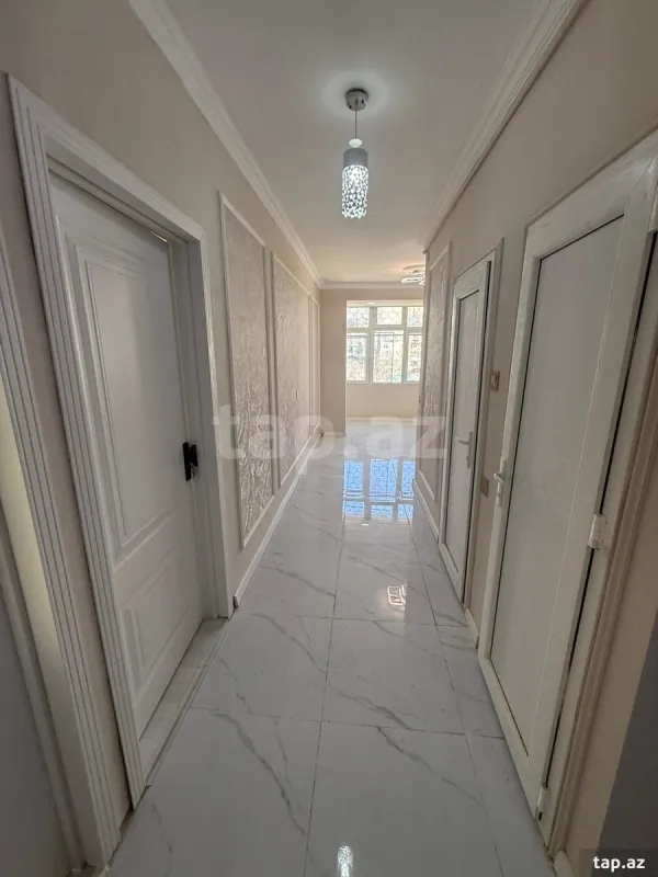 Satılır 3 otaqlı mənzil 85 m²
