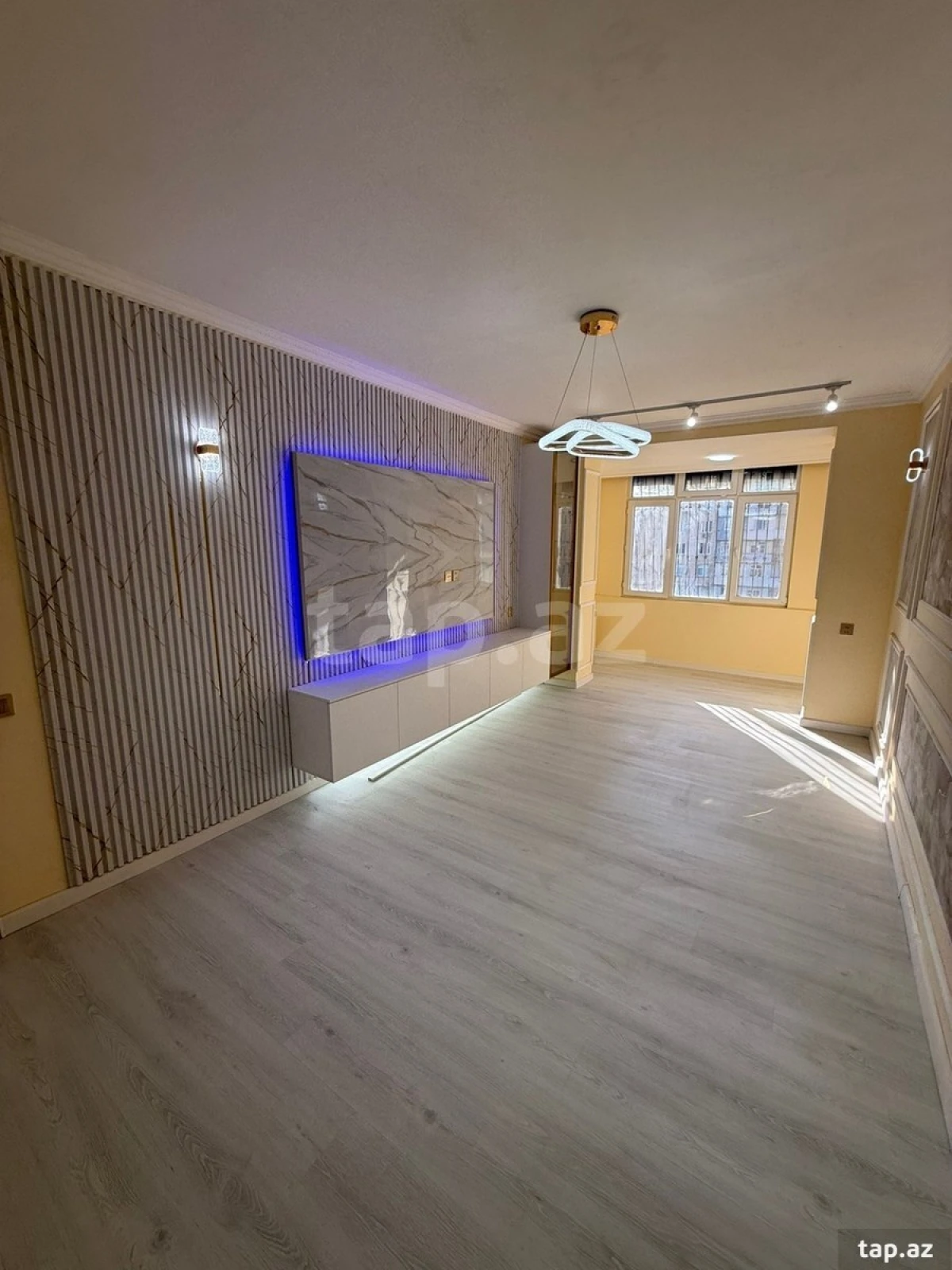 Satılır 3 otaqlı mənzil 85 m²