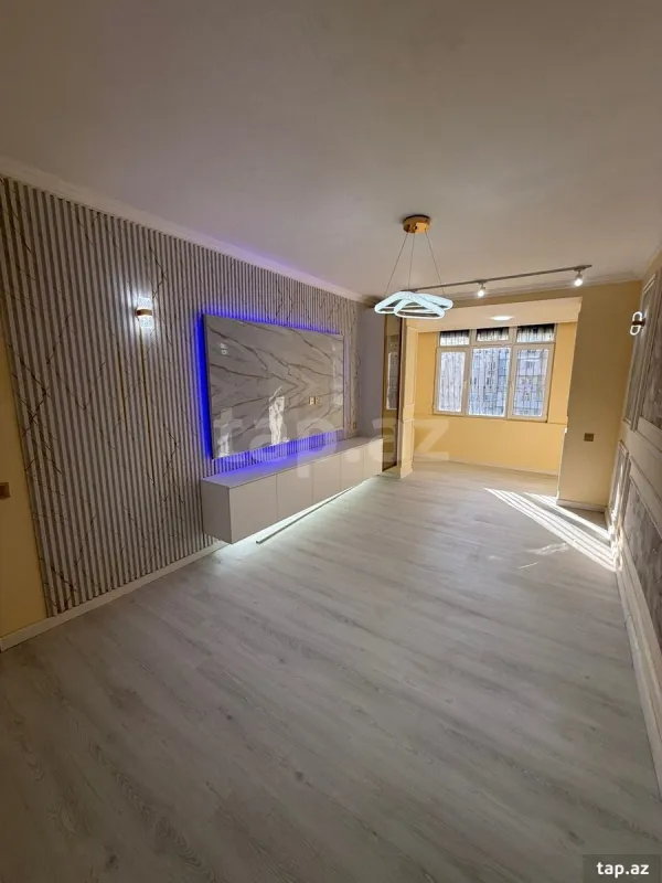 Satılır 3 otaqlı mənzil 85 m²