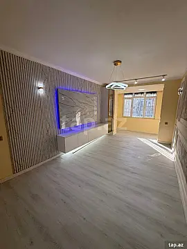 Satılır 3 otaqlı mənzil 85 m²