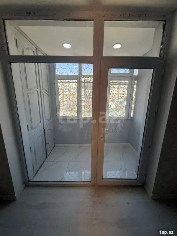 Satılır 3 otaqlı mənzil 85 m²