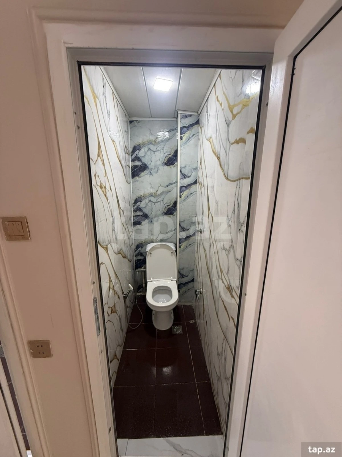 Satılır 3 otaqlı mənzil 85 m²
