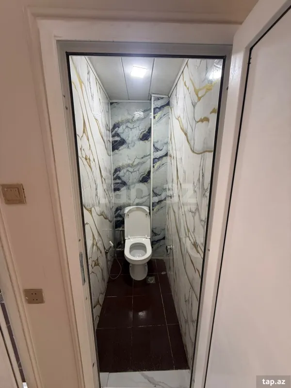 Satılır 3 otaqlı mənzil 85 m²