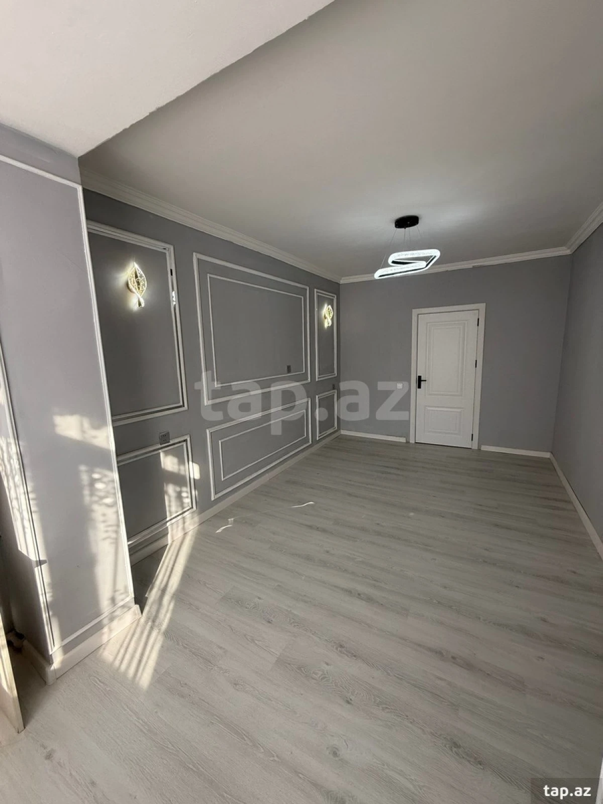 Satılır 3 otaqlı mənzil 85 m²