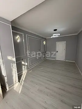 Satılır 3 otaqlı mənzil 85 m²