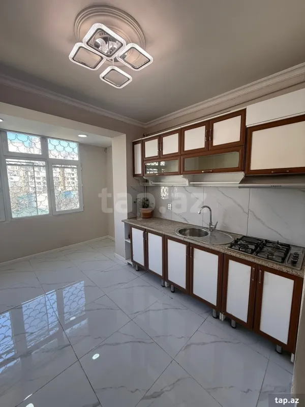 Satılır 3 otaqlı mənzil 85 m²