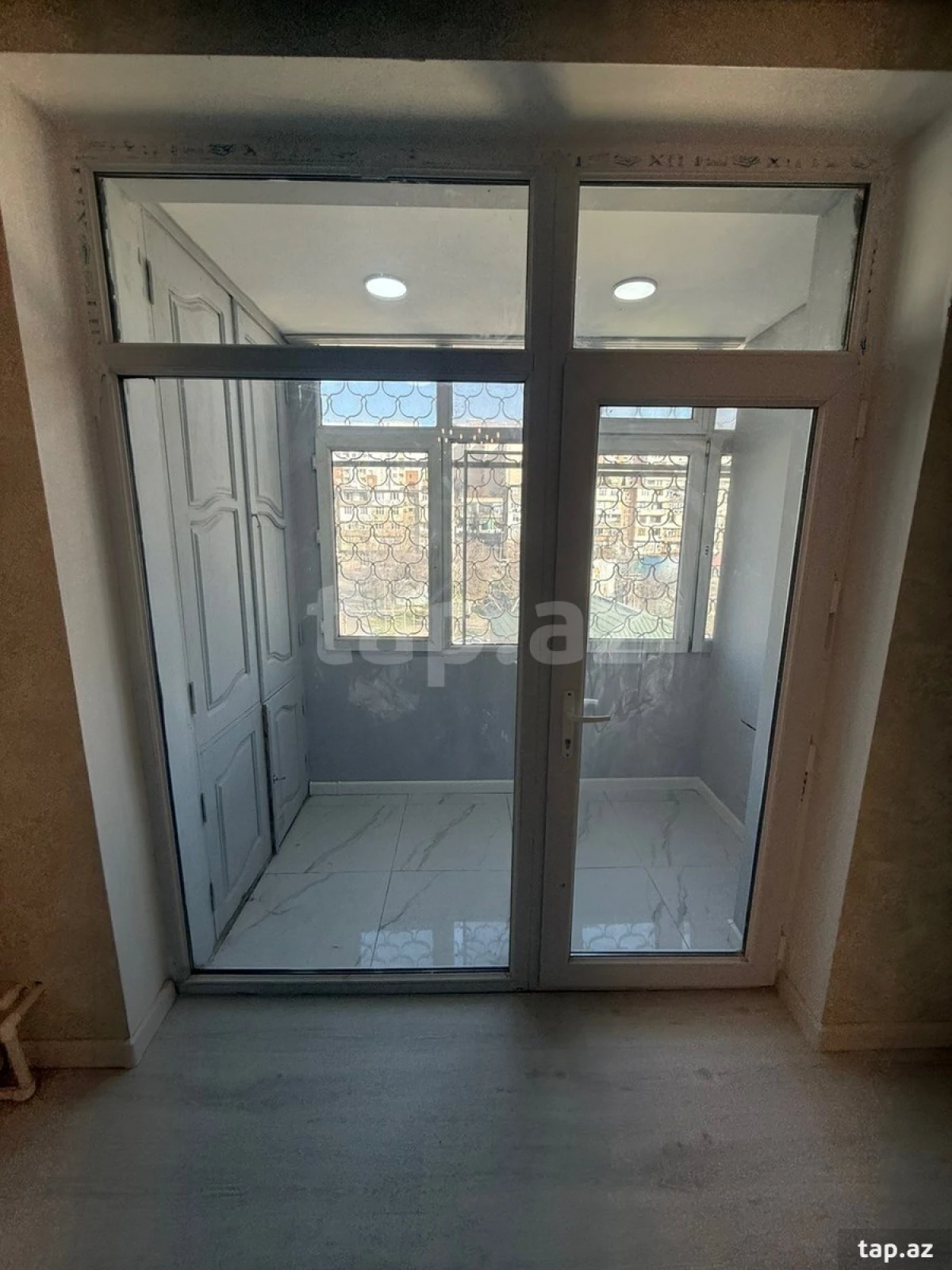 Satılır 3 otaqlı mənzil 85 m²