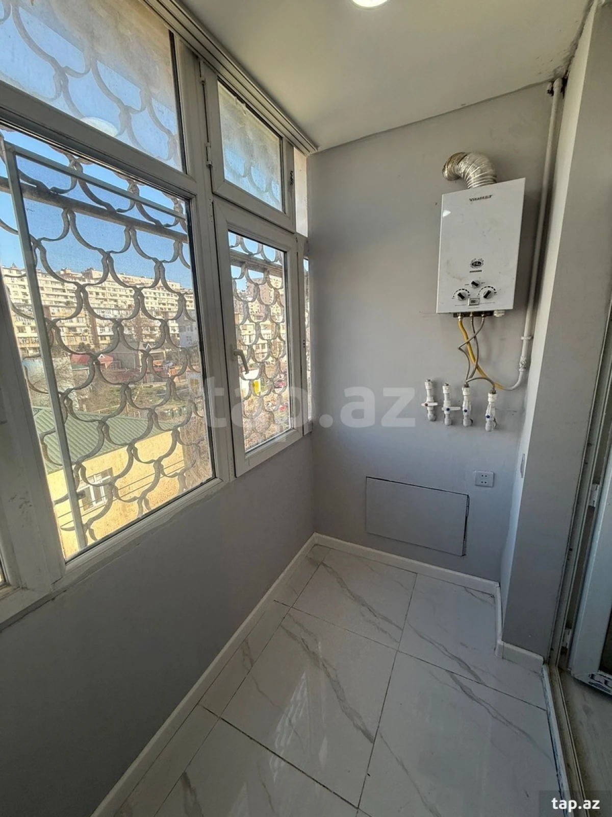 Satılır 3 otaqlı mənzil 85 m²