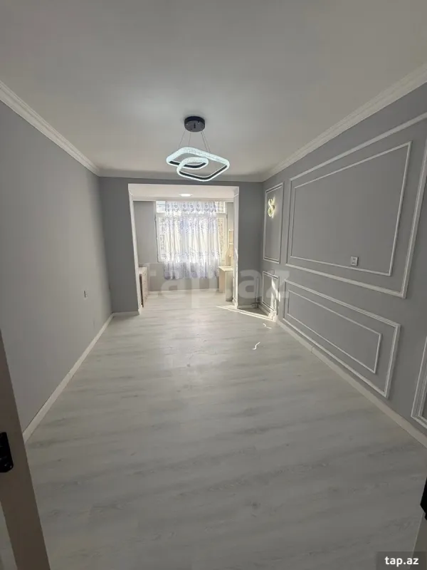 Satılır 3 otaqlı mənzil 85 m²
