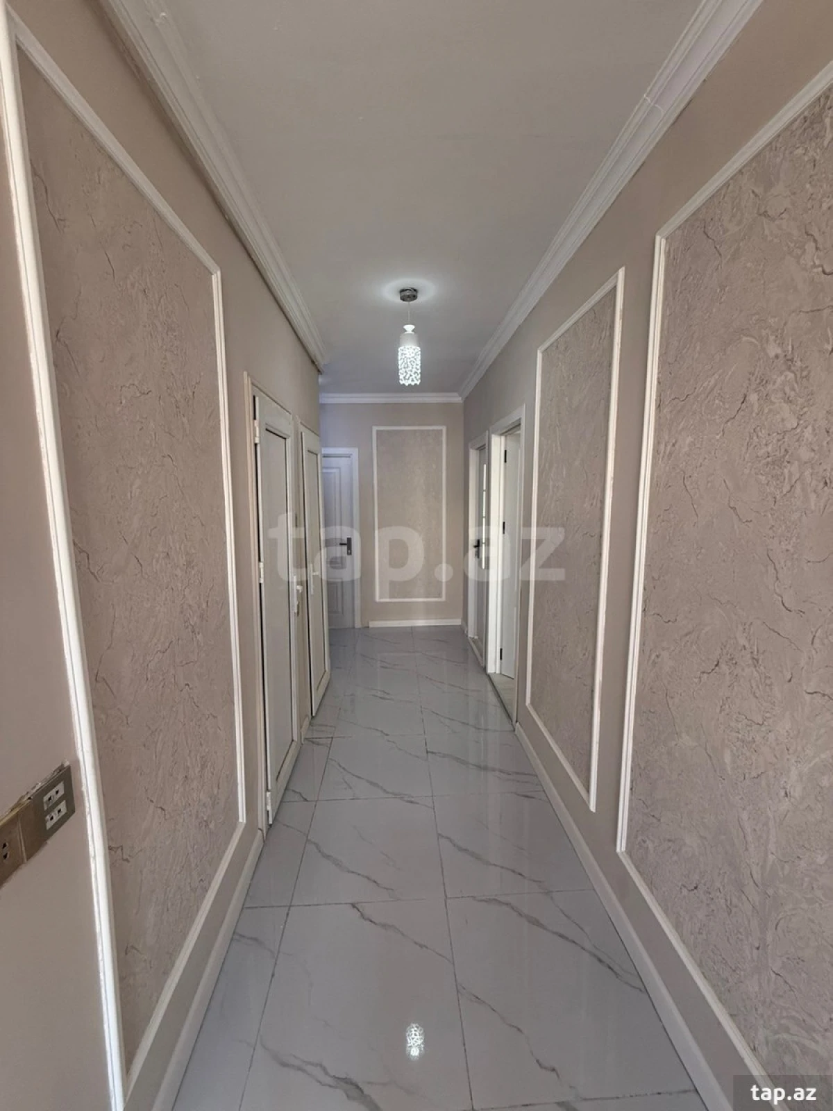Satılır 3 otaqlı mənzil 85 m²