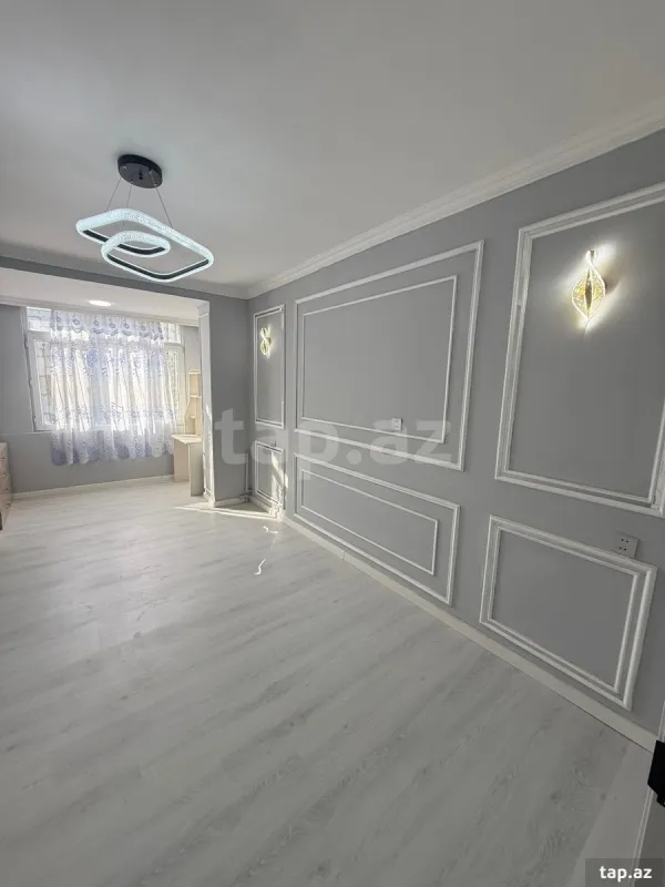 Satılır 3 otaqlı mənzil 85 m²