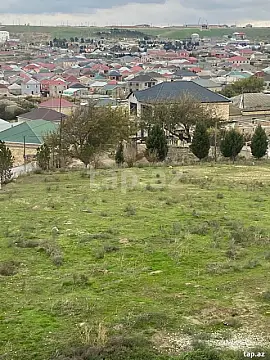 Satılır torpaq sahəsi — Bakı, Digah