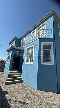 Satılır 5 otaqlı həyət evi — Sumqayıt 5 otaq