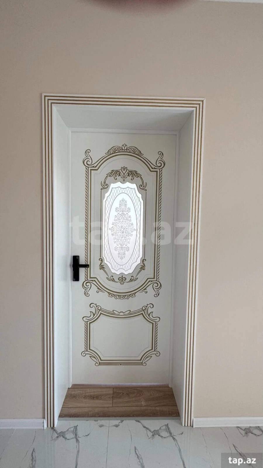 Satılır 5 otaqlı həyət evi