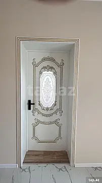 Satılır 5 otaqlı həyət evi