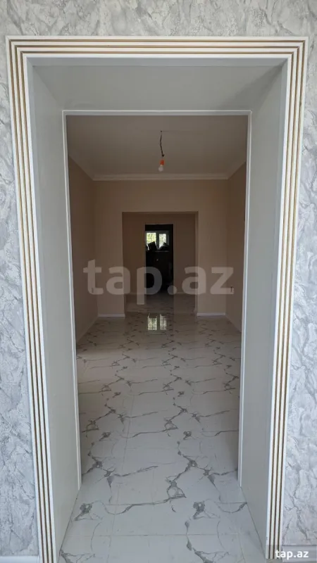 Satılır 5 otaqlı həyət evi
