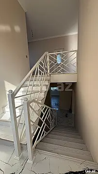 Satılır 5 otaqlı həyət evi