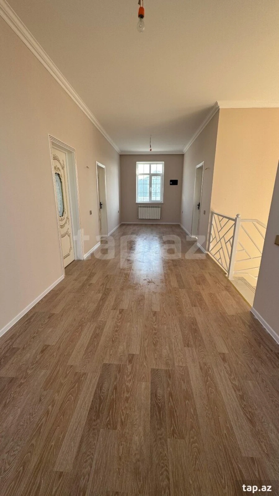 Satılır 5 otaqlı həyət evi