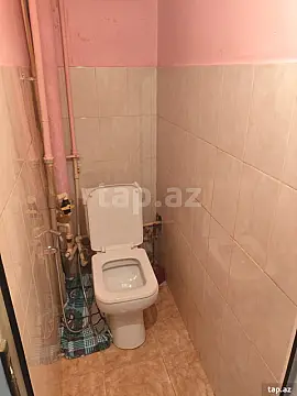 Kirayə verilir 2 otaqlı mənzil 50 m²