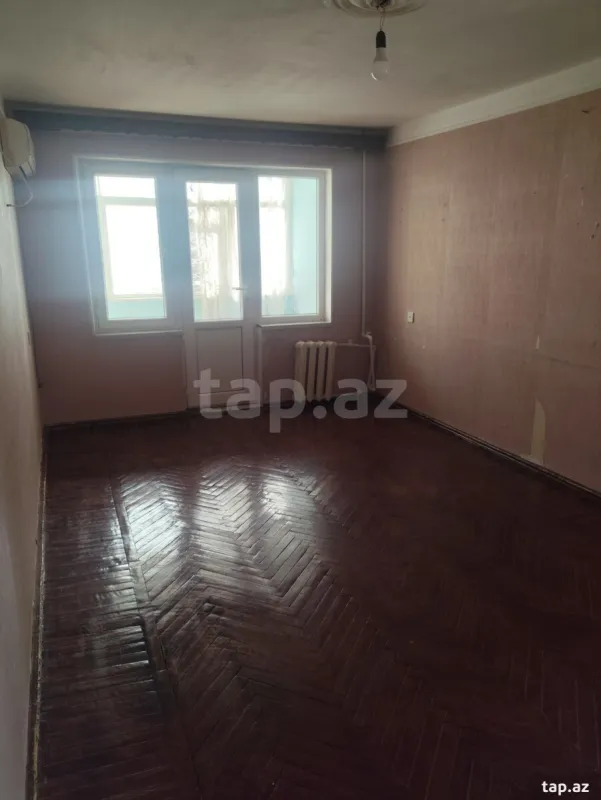 Kirayə verilir 2 otaqlı mənzil 50 m²