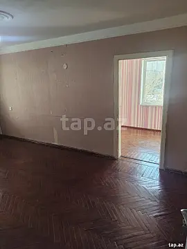 Kirayə verilir 2 otaqlı mənzil 50 m² — Bakı, Nizami 2 otaq 50.00 m²