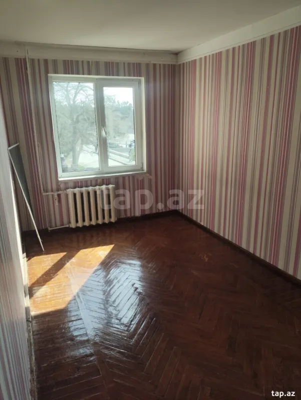 Kirayə verilir 2 otaqlı mənzil 50 m²