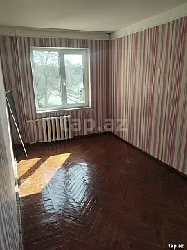 Kirayə verilir 2 otaqlı mənzil 50 m²