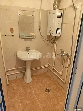 Kirayə verilir 2 otaqlı mənzil 50 m²