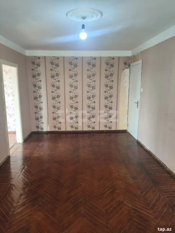 Kirayə verilir 2 otaqlı mənzil 50 m²
