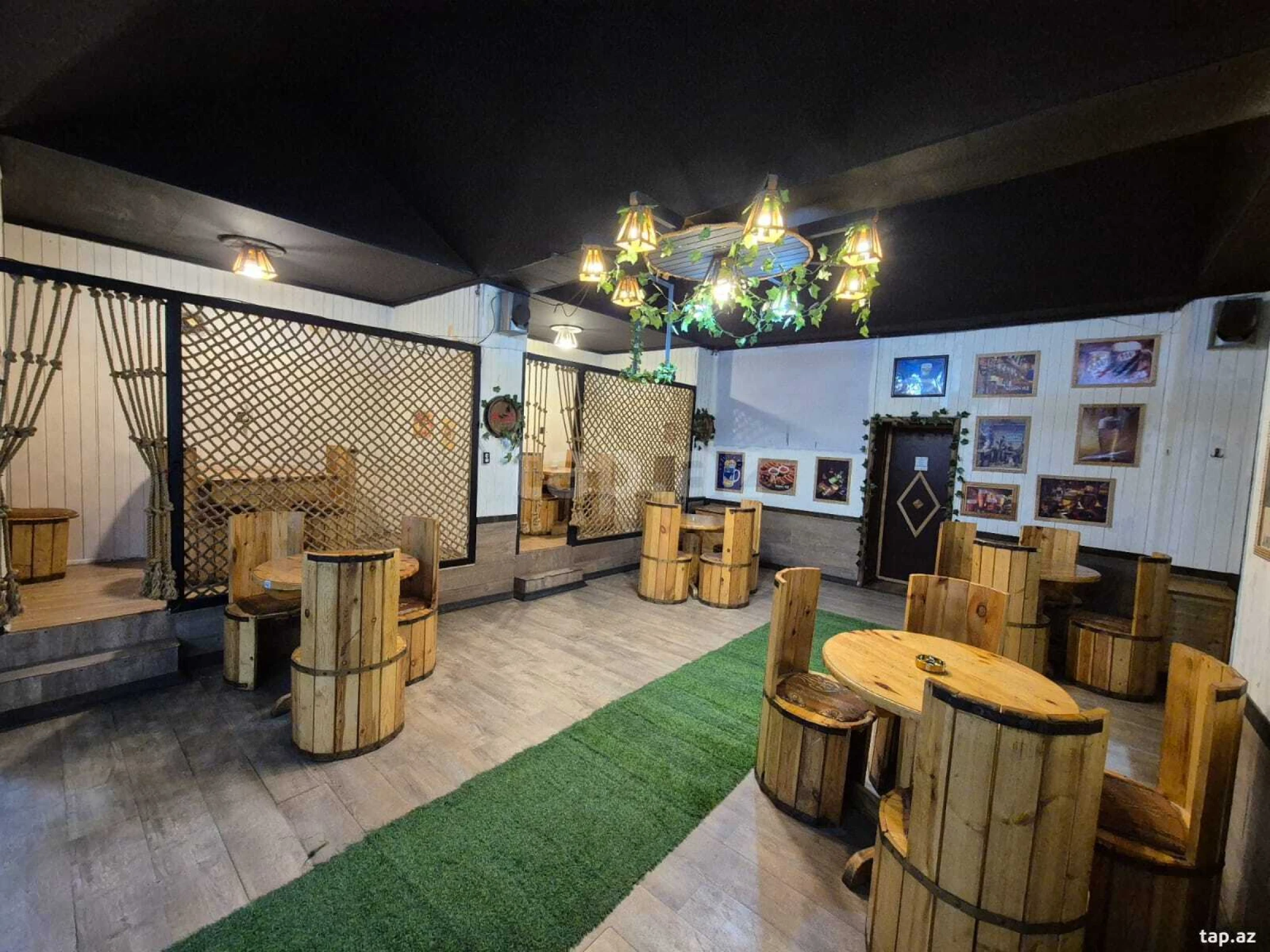 Kirayə verilir obyekt