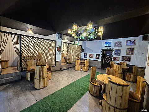 Kirayə verilir obyekt