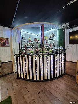 Kirayə verilir obyekt