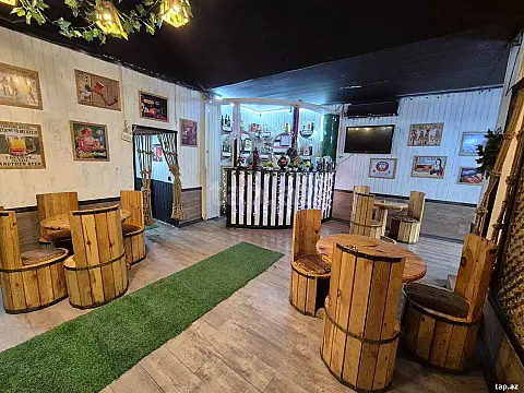 Kirayə verilir obyekt