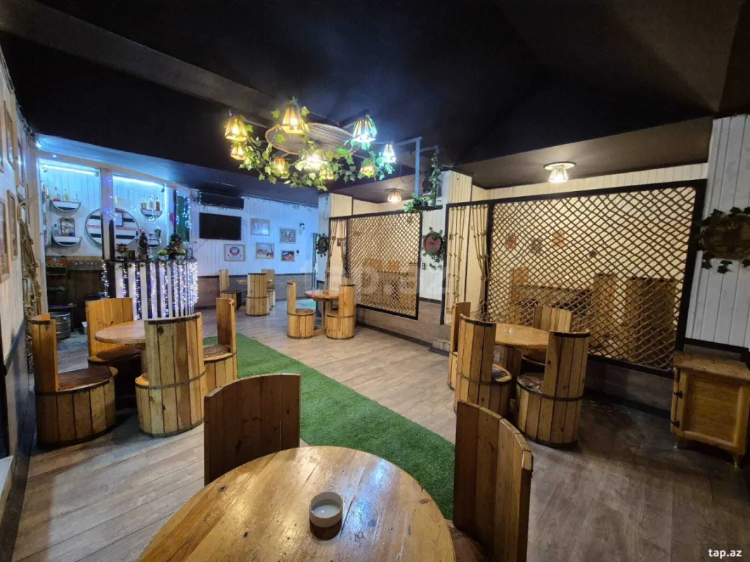 Kirayə verilir obyekt