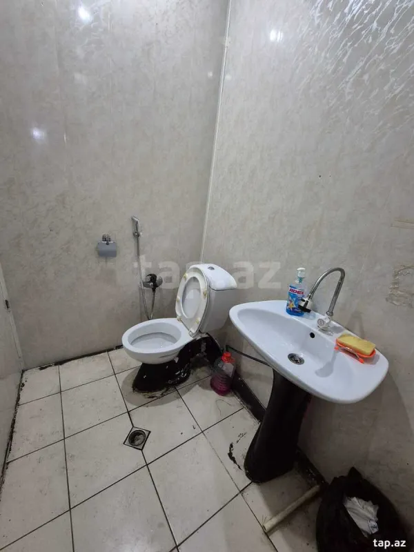 Kirayə verilir obyekt