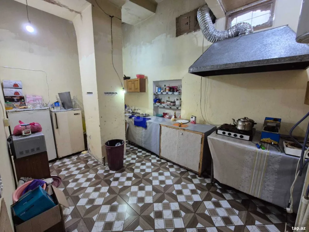 Kirayə verilir obyekt