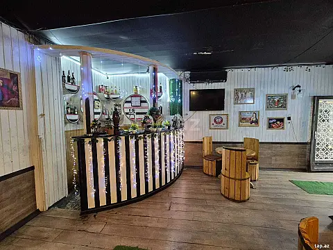 Kirayə verilir obyekt